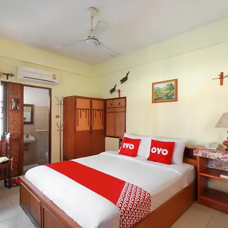 Oyo 788 Galare Guest House